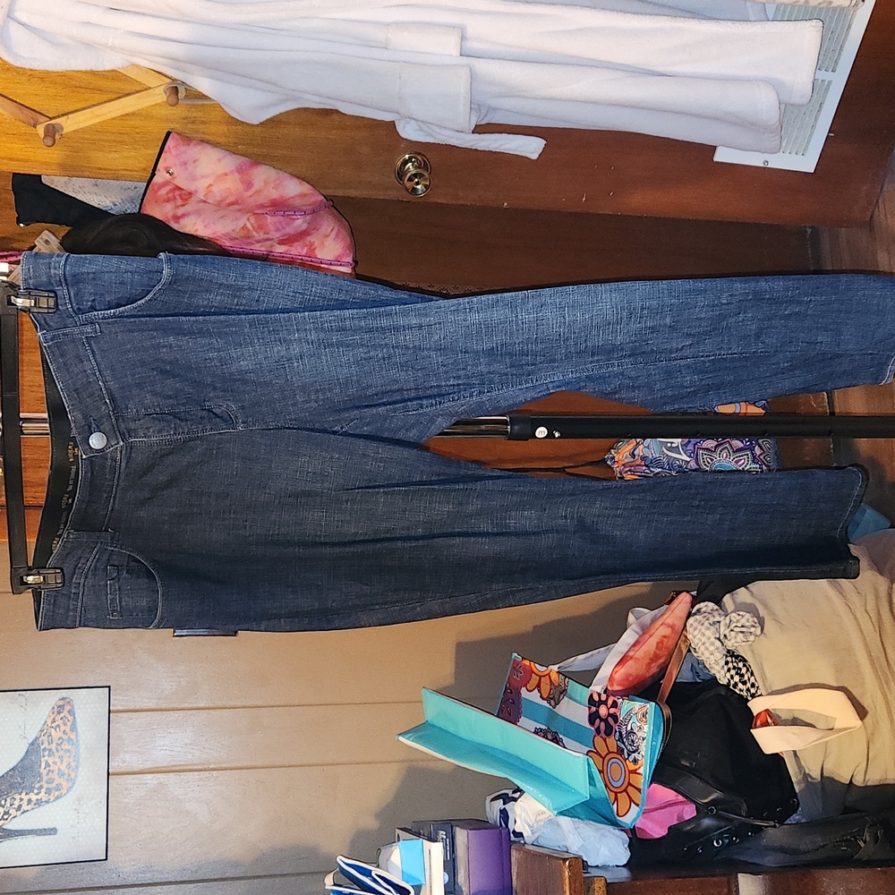 Lee jeans